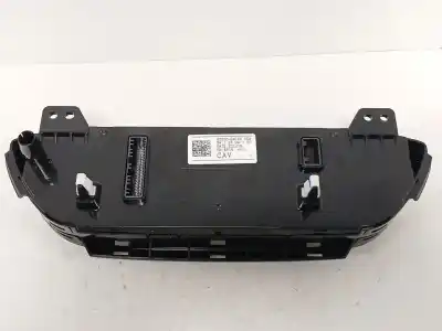 Автозапчасти б/у климат-контроль за hyundai i30 (pde, pd, pden) 1.5 ссылки oem iam 97250g4ca0  