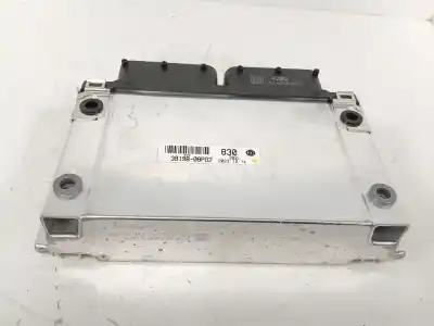 Автозапчасти б/у блок управления двигателем за hyundai i30 (pde, pd, pden) 1.5 ссылки oem iam 3919808pd2 3919908030 9001340282kd