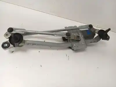 Автозапчастина б/у двигатель передніх склоочисників для hyundai i30 (pde, pd, pden) 1.5 посилання на oem iam 98100g300  