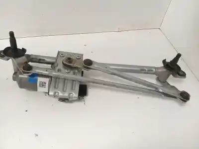 Автозапчастина б/у двигатель передніх склоочисників для hyundai i30 (pde, pd, pden) 1.5 посилання на oem iam 98100g300  
