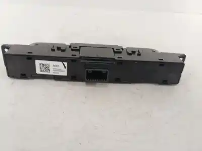 Pezzo di ricambio per auto di seconda mano interruttore per hyundai i30 (pde, pd, pden) 1.5 riferimenti oem iam 93770g4aa0  