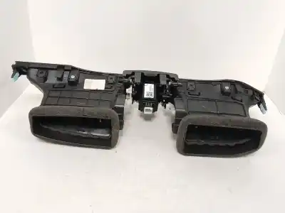 Автозапчасти б/у аэрационная решетка за hyundai i30 (pde, pd, pden) 1.5 ссылки oem iam 93730g4aa0 97401g4ab0 