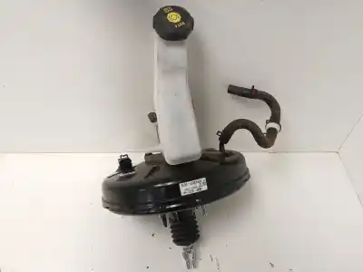 Pezzo di ricambio per auto di seconda mano servo freio per hyundai i30 (pde, pd, pden) 1.5 riferimenti oem iam 202402200016 58500j7260 