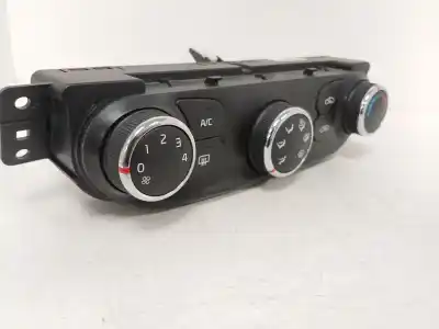 Peça sobressalente para automóvel em segunda mão comando de sofagem (chauffage / ar condicionado)  por kia cee'd (jd) 1.6 crdi 110 referências oem iam   