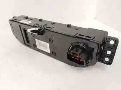 Peça sobressalente para automóvel em segunda mão comando de sofagem (chauffage / ar condicionado)  por kia cee'd (jd) 1.6 crdi 110 referências oem iam   