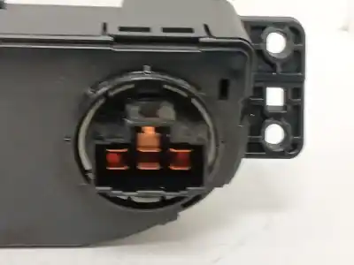 Peça sobressalente para automóvel em segunda mão comando de sofagem (chauffage / ar condicionado)  por kia cee'd (jd) 1.6 crdi 110 referências oem iam   