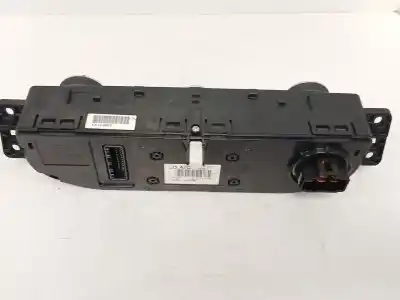 Peça sobressalente para automóvel em segunda mão comando de sofagem (chauffage / ar condicionado)  por kia cee'd (jd) 1.6 crdi 110 referências oem iam   