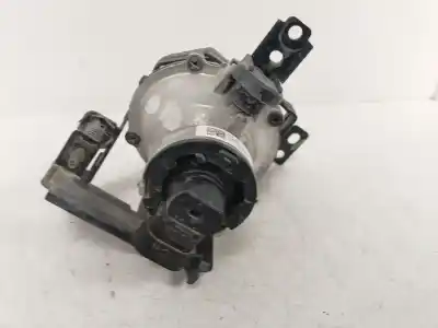Second-hand car spare part left fog light for hyundai i30 (pde, pd, pden) 1.5 oem iam references   