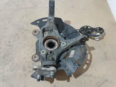 Автозапчасти б/у передняя правая кулачка за hyundai i30 (pde, pd, pden) 1.5 ссылки oem iam   