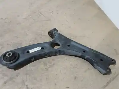 Автозапчастина б/у передній лівий нижний рычаг підвіски для HYUNDAI I30 (PDE, PD, PDEN) 1.5 Посилання на OEM IAM 54501G4AA0  