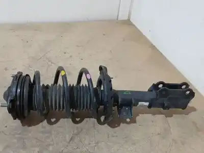 Second-hand car spare part front right shock absorber for hyundai i30 (pde, pd, pden) 1.5 oem iam references 54661g4000