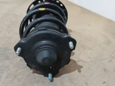 Автозапчасти б/у амортизатор передний правый за hyundai i30 (pde, pd, pden) 1.5 ссылки oem iam 54661g4000  