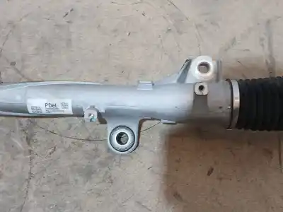 Автозапчастина б/у рульмова рейка для hyundai i30 (pde, pd, pden) 1.5 посилання на oem iam 56500g4000  