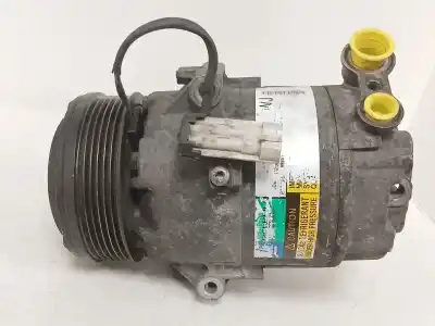 Gebrauchtes Autoersatzteil KLIMAKOMPRESSOR zum OPEL ASTRA H GTC (A04)  OEM-IAM-Referenzen 4751  