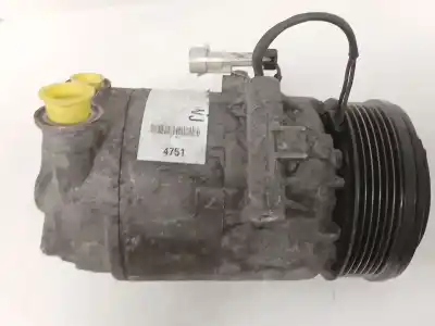 Gebrauchtes Autoersatzteil klimakompressor zum opel astra h gtc (a04) 1.7 cdti (l08) oem-iam-referenzen 4751  