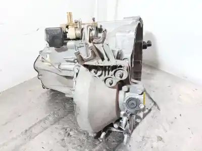 Автозапчасти б/у коробка передач за peugeot 407 sw (6e_) 2.0 hdi 135 ссылки oem iam 20mb02  