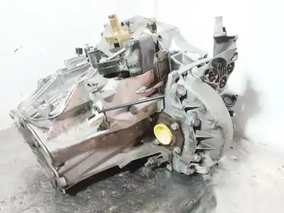 Автозапчасти б/у коробка передач за peugeot 407 sw (6e_) 2.0 hdi 135 ссылки oem iam 20mb02  