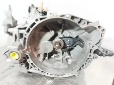 Автозапчасти б/у коробка передач за peugeot 407 sw (6e_) 2.0 hdi 135 ссылки oem iam 20mb02  
