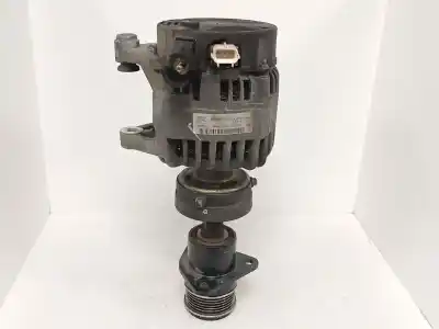 Автозапчасти б/у генератор за ford focus i (daw, dbw) 1.8 tdci ссылки oem iam ms1022118071  