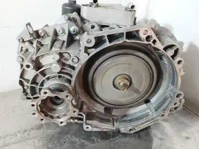 Автозапчастина б/у коробка передач для audi a3 (8p1) 2.0 tdi 16v посилання на oem iam hfq hf0280205 hfq