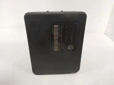 Peça sobressalente para automóvel em segunda mão abs por audi a3 (8p1) 2.0 tdi 16v referências oem iam 1k0614517h 1k0907379k 
