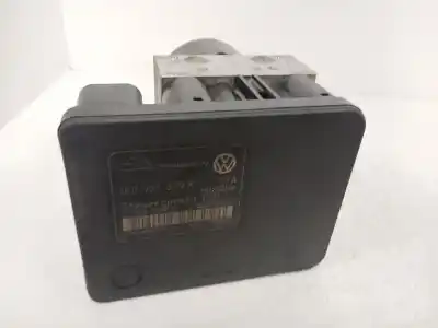 Peça sobressalente para automóvel em segunda mão abs por audi a3 (8p1) 2.0 tdi 16v referências oem iam 1k0614517h 1k0907379k 