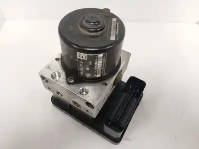 Peça sobressalente para automóvel em segunda mão abs por audi a3 (8p1) 2.0 tdi 16v referências oem iam 1k0614517h 1k0907379k 
