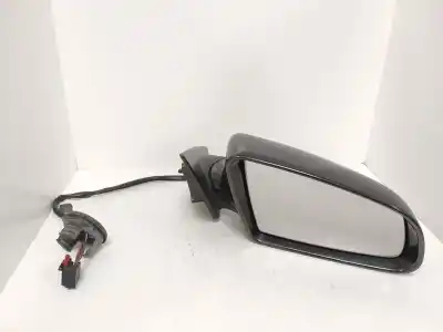 Second-hand car spare part right rearview mirror for audi a3 (8p1) 2.0 tdi 16v oem iam references 