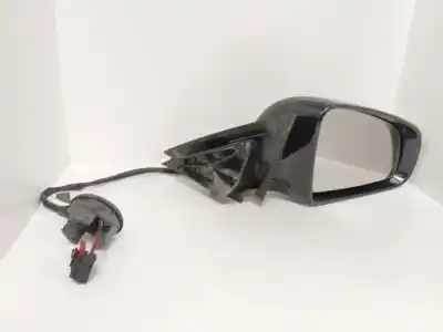 Second-hand car spare part right rearview mirror for audi a3 (8p1) 2.0 tdi 16v oem iam references   