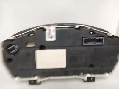 Автозапчасти б/у приборная доска за ford focus ii (da_, hcp, dp) 1.6 ссылки oem iam   