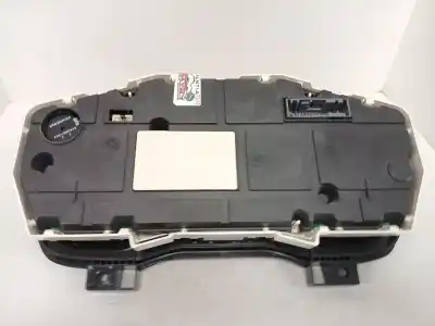 Автозапчасти б/у приборная доска за ford focus ii (da_, hcp, dp) 1.6 ссылки oem iam   