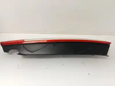 Автозапчасти б/у правый задний фонарь за ford focus ii (da_, hcp, dp) 1.6 ссылки oem iam   