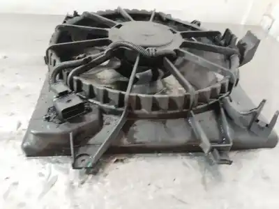 Pezzo di ricambio per auto di seconda mano elettroventola per kia cee'd (jd) 1.6 crdi 110 riferimenti oem iam   