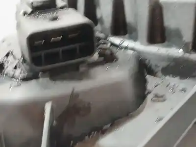 Pezzo di ricambio per auto di seconda mano elettroventola per kia cee'd (jd) 1.6 crdi 110 riferimenti oem iam   