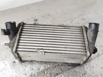 Автозапчасти б/у интеркулер за kia cee'd (jd) 1.6 crdi 110 ссылки oem iam 282702a570  