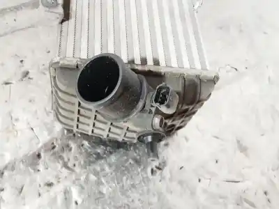 Автозапчасти б/у интеркулер за kia cee'd (jd) 1.6 crdi 110 ссылки oem iam 282702a570  