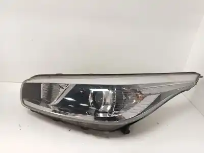 Gebrauchtes Autoersatzteil Linker Scheinwerfer zum KIA CEE'D (JD) 1.6 CRDI 110 OEM-IAM-Referenzen L009A011L3J  