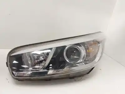 Second-hand car spare part left headlight for kia cee'd (jd) 1.6 crdi 110 oem iam references l009a011l3j  
