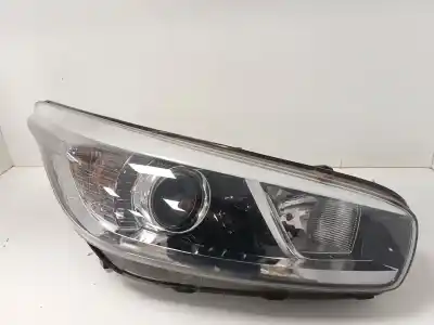 Автозапчасти б/у правая фара за kia cee'd (jd) 1.6 crdi 110 ссылки oem iam r009b011l57  