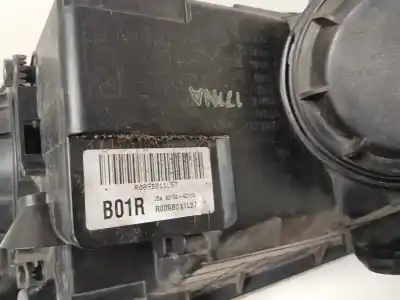 Автозапчасти б/у правая фара за kia cee'd (jd) 1.6 crdi 110 ссылки oem iam r009b011l57  