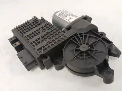 Автозапчастина б/у двигатель переднього ліва вікна для citroen c4 picasso i monospace (ud_) 1.6 hdi посилання на oem iam 9682495680  