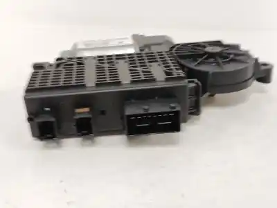 Автозапчастина б/у двигатель переднього ліва вікна для citroen c4 picasso i monospace (ud_) 1.6 hdi посилання на oem iam 9682495680  