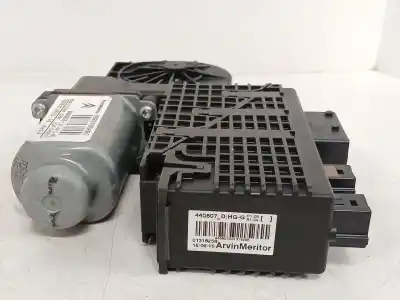 Автозапчастина б/у двигатель переднього ліва вікна для citroen c4 picasso i monospace (ud_) 1.6 hdi посилання на oem iam 9682495680  