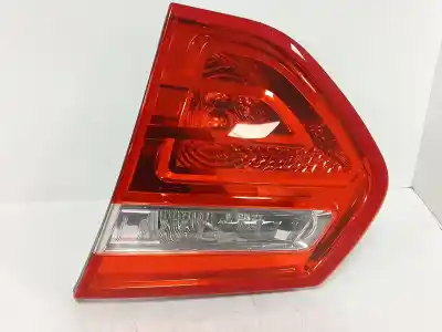Автозапчастина б/у внутрішній правий завод для CITROEN C4 PICASSO I MONOSPACE (UD_) 1.6 HDI Посилання на OEM IAM   