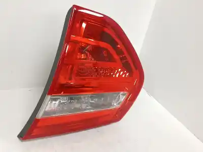 Автозапчастина б/у внутрішній правий завод для citroen c4 picasso i monospace (ud_) 1.6 hdi посилання на oem iam   