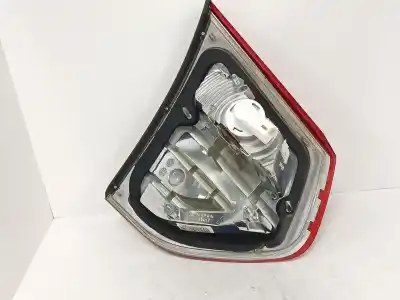 Автозапчастина б/у внутрішній правий завод для citroen c4 picasso i monospace (ud_) 1.6 hdi посилання на oem iam   