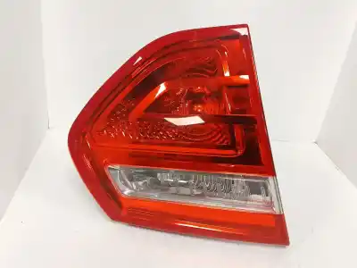 Автозапчастина б/у внутрішній лівий задній ліхар для CITROEN C4 PICASSO I MONOSPACE (UD_) 1.6 HDI Посилання на OEM IAM   