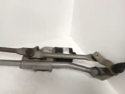 Peça sobressalente para automóvel em segunda mão motor do limpa para brisas por bmw 1 (e87) 118 d referências oem iam 692570601 4085n 