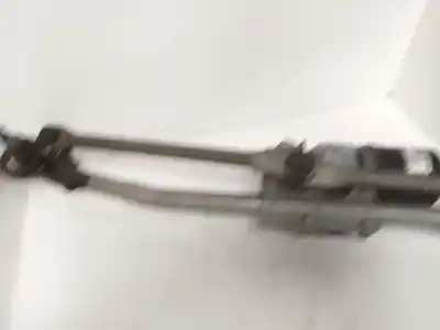 Peça sobressalente para automóvel em segunda mão motor do limpa para brisas por bmw 1 (e87) 118 d referências oem iam 692570601 4085n 