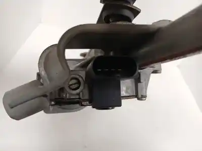 Peça sobressalente para automóvel em segunda mão motor do limpa para brisas por bmw 1 (e87) 118 d referências oem iam 692570601 4085n 